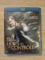 Hors de Contrôle - Blu-Ray Edition - Thriller Adrénaline!