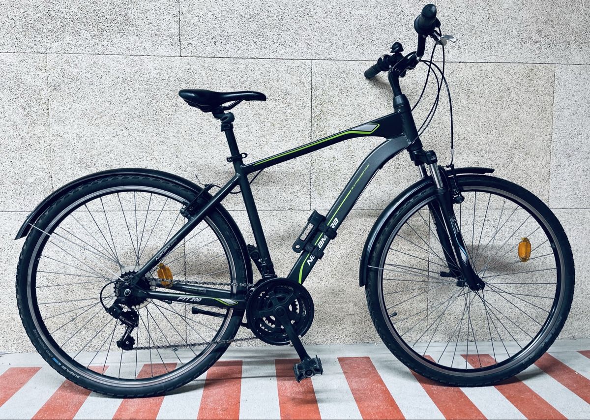 Biciclette: Nakamura Velo – Usato da Zürich venduto da Bidon3011 7