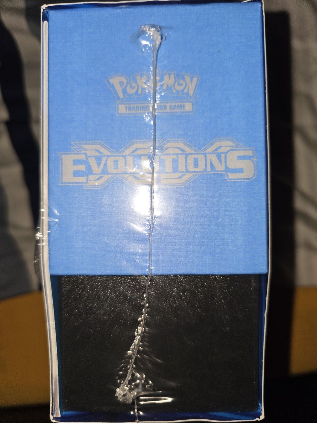 Jeux: Blastoise Evolutions Elite Trainer Box – Neuf (Voir description) à Kreuzlingen par ana_nk62 3