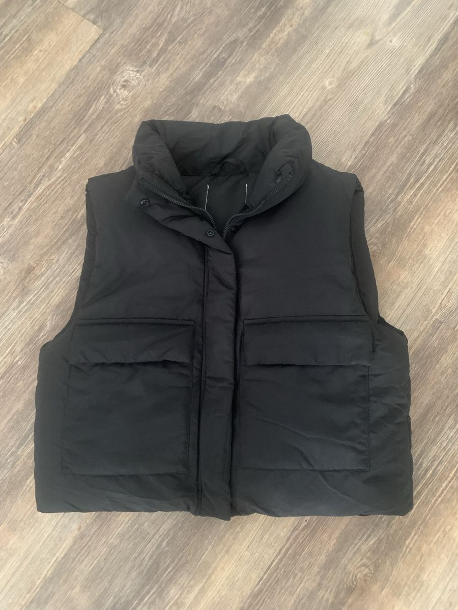 Gilets & Westen: Gilet – Neu (gemäss Beschreibung) aus Emmen von ama_8wmn 2