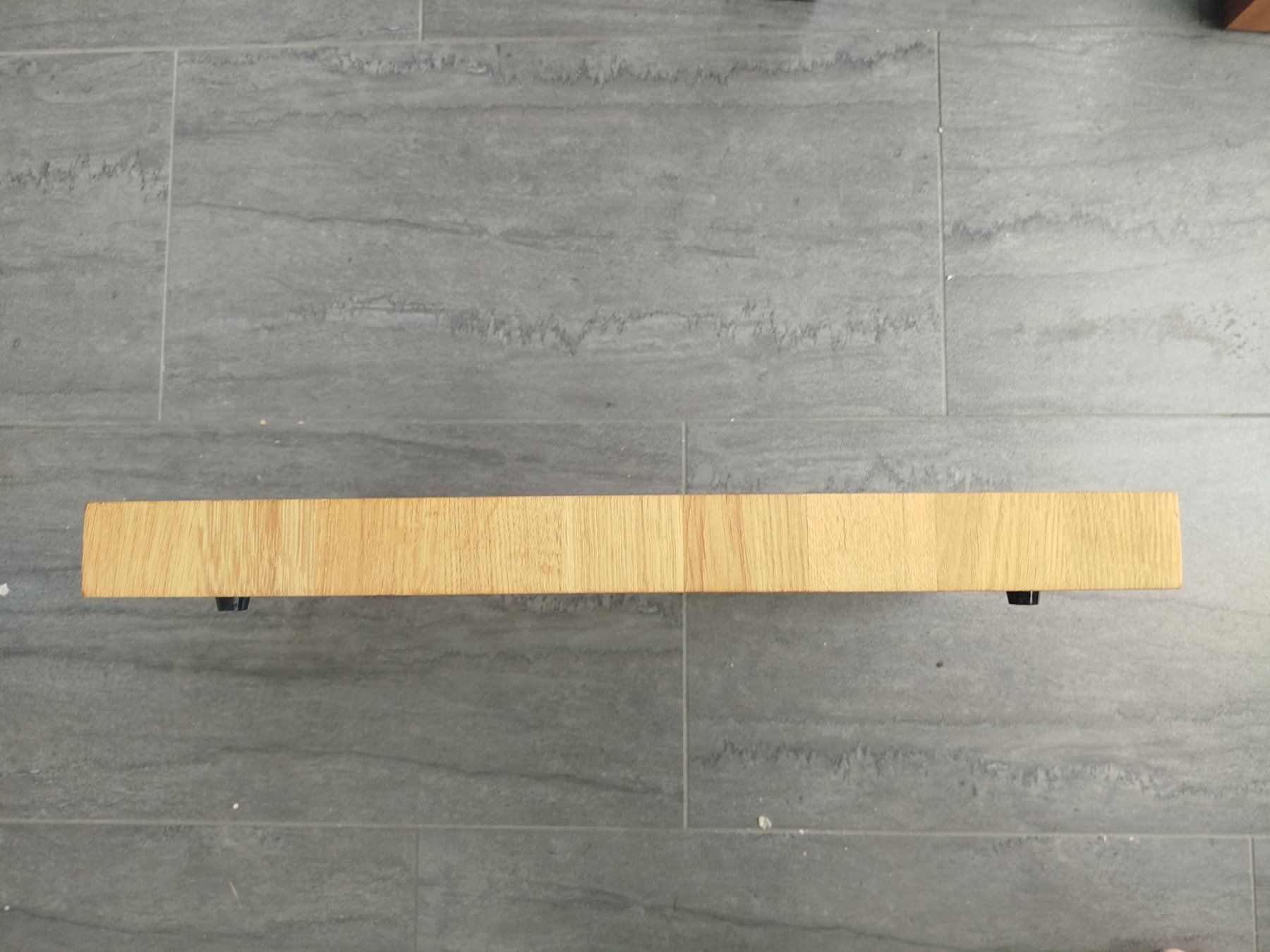 Articoli in legno: Schneidbrett Eiche Stirnholz – Nuovo (secondo la descrizione) da heerbrugg venduto da Daniela68 2