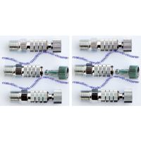 SONDERANGEBOT  => 6 Schnellkupplungen G 1/8 für Airbrush