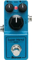 ANALOG STUFF Ibanez Guitars FX Pedal:Distortion Mini