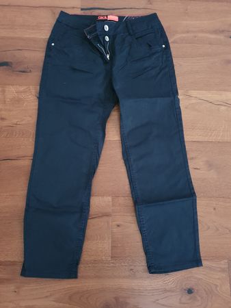 Damen Sommerhose Cecil 38
