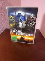 "Transformers" DVD