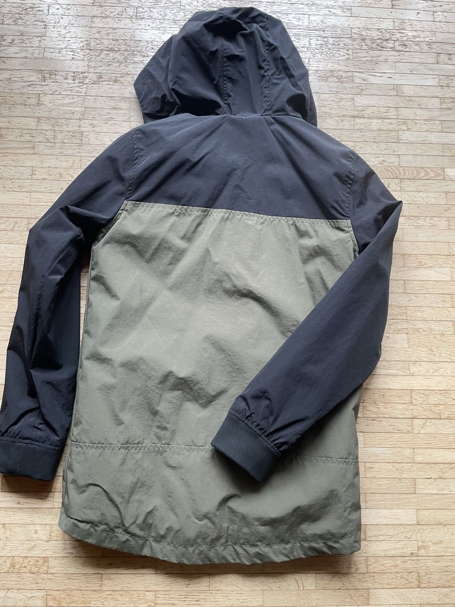Giacche & Cappotti: Jungen Übergangs Jacke 164 – Usato da Biel-Benken BL venduto da nomse 3
