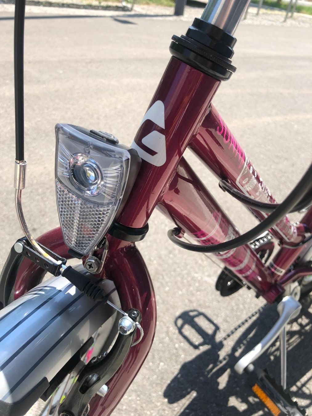 Crosswave Biciclette: Kindervelo  – Usato da Horw venduto da Tribi9 3