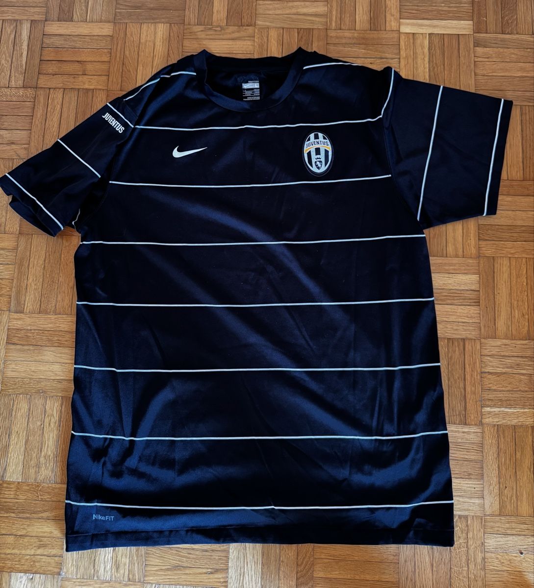 Lotti di vestiti: Juventus Turin Package #1 – Nuovo (secondo la descrizione) da Kloten venduto da Chailds 4