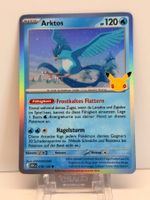 Arktos 018/128 30th Celebrations Deutsch Near Mint