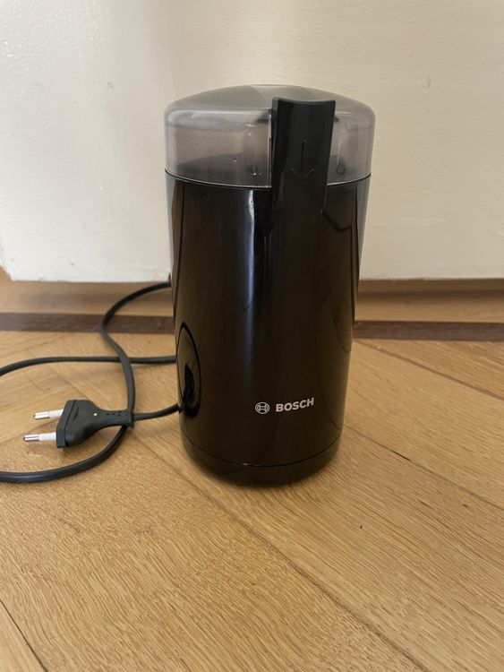 Bosch coffee grinder Kaufen auf Ricardo