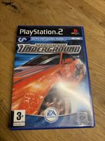 Need for speed underground 