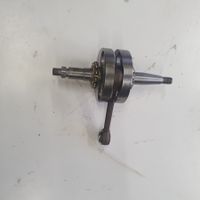 Kurbelwelle Puch 2 Gang zustand sieheFotos