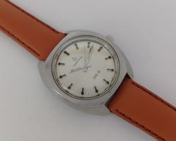 Certina DS-2 Herren Handaufzug (1971) – Ref. 5201 300