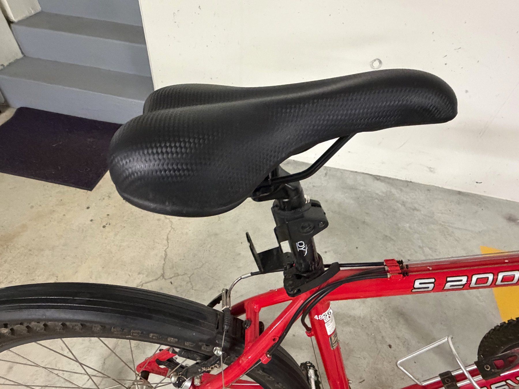 Crosswave Biciclette: Mountainbile Crosswave S2000 – Usato da Langnau am Albis venduto da Danig0 7