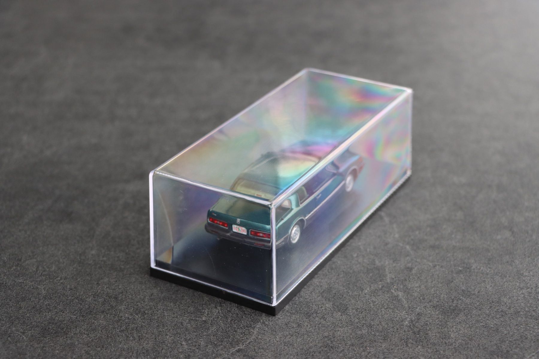 Voitures modèles: Buick Riviera 1988 1:43 BOS Models – Neuf avec emballage d'origine à Bühl b.Aarberg par modelldiecast 4
