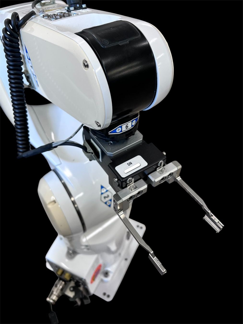 Accessori da laboratorio: Perkin Elmer Plate::Handler II Robot – Usato da Niederdorf venduto da LeptonAG_Labor 1