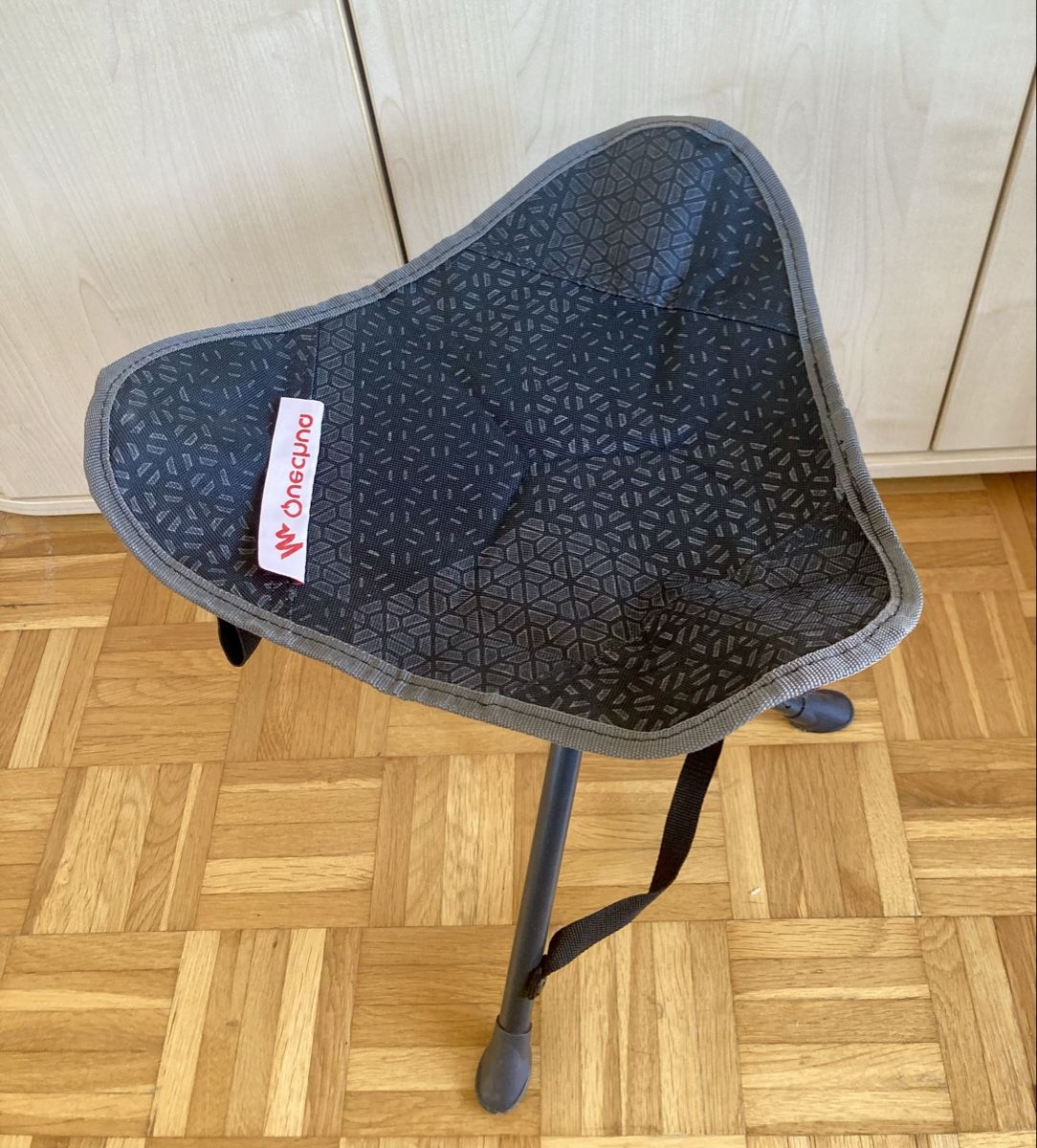 Hocker: Campinghocker  – Neu (gemäss Beschreibung) aus Kreuzlingen von TIPI777 1