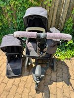 Kinderwagen bugaboo donkey 5 Mit einer von mir selbst handge