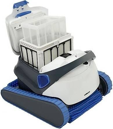 Schwimmbad-Zubehör: Dolphin S100 Poolroboter neu – Neu und originalverpackt aus Brittnau von Pebelalm 3