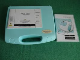 Rio Salon Laser/Scaning Hair Removal