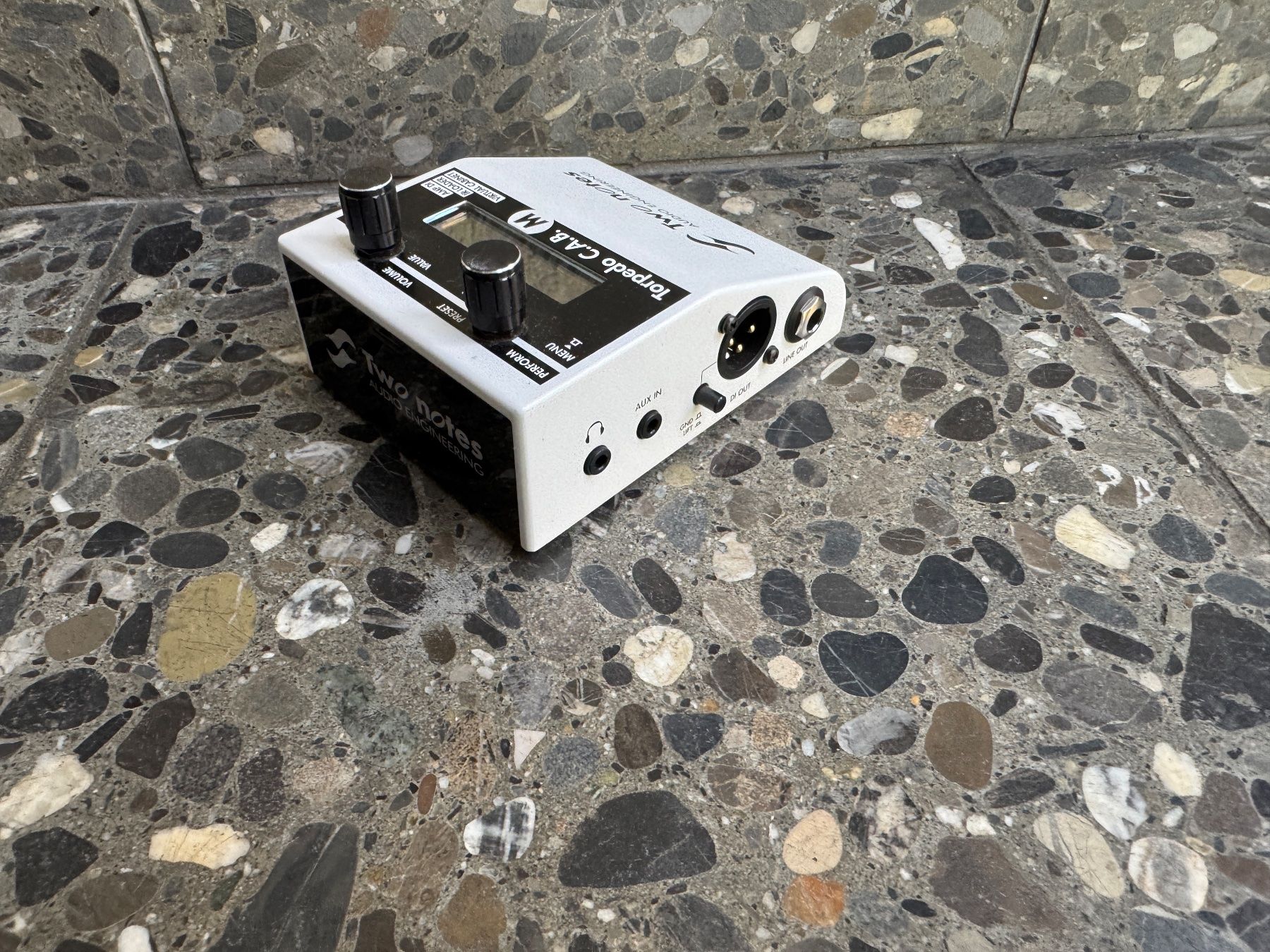 Musikinstrumente: Two Notes Torpedo C.A.B M – Gebraucht aus Bern von A.W.S.R 2