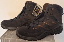 Lowa Sirkos Evo GTX Mid Wanderschuhe, Gr. 48.5 GORE-TEX, Neu