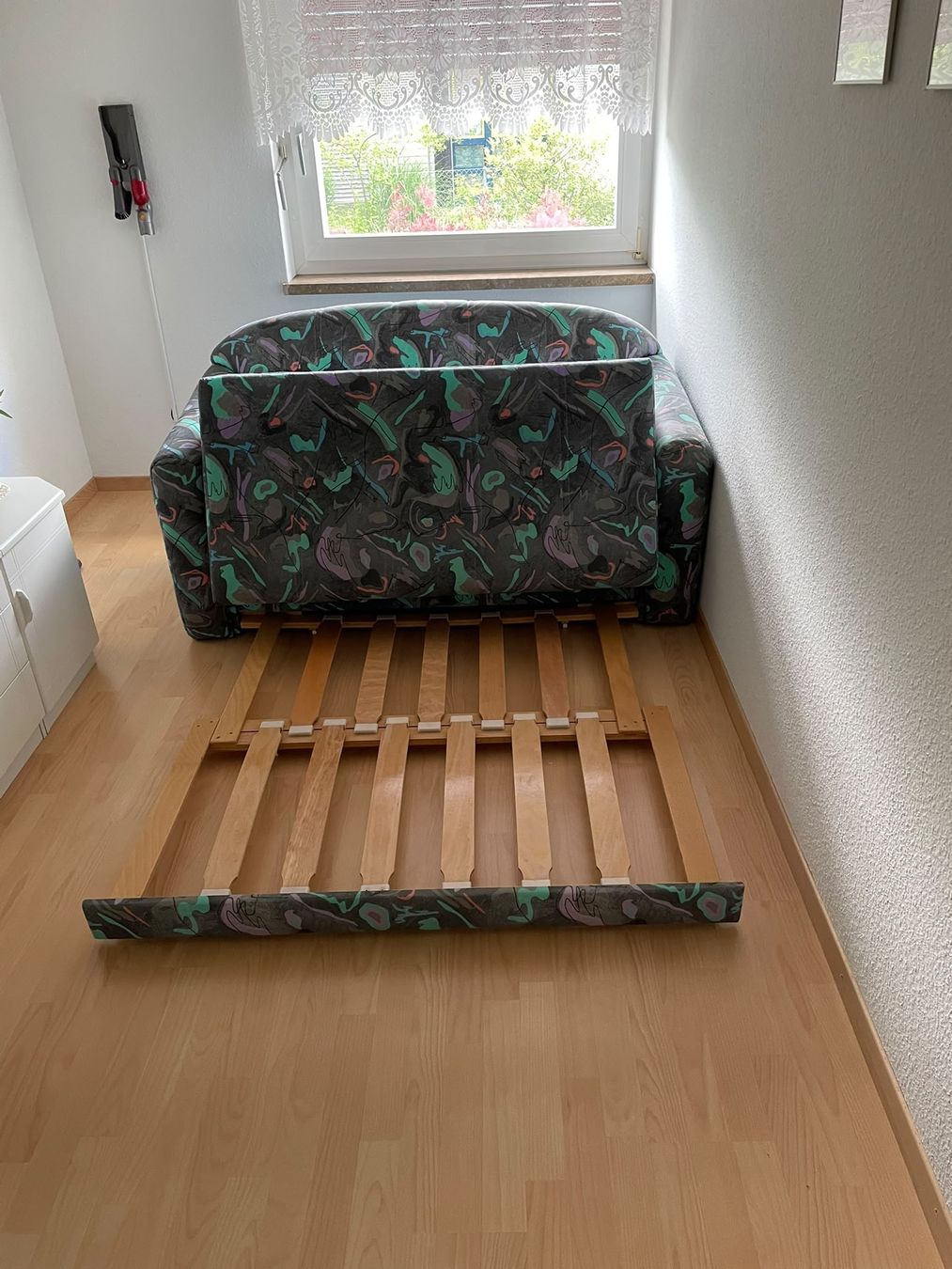 Divani: Schlafsofa – Usato da Winterthur venduto da Marc1023 2