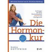 Libri: Die Hormonkur  von Sara Gottfried – Nuovo (secondo la descrizione) da Rüti ZH venduto da Diana7770