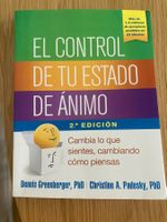 Buch El Control de tu Estado de Animo