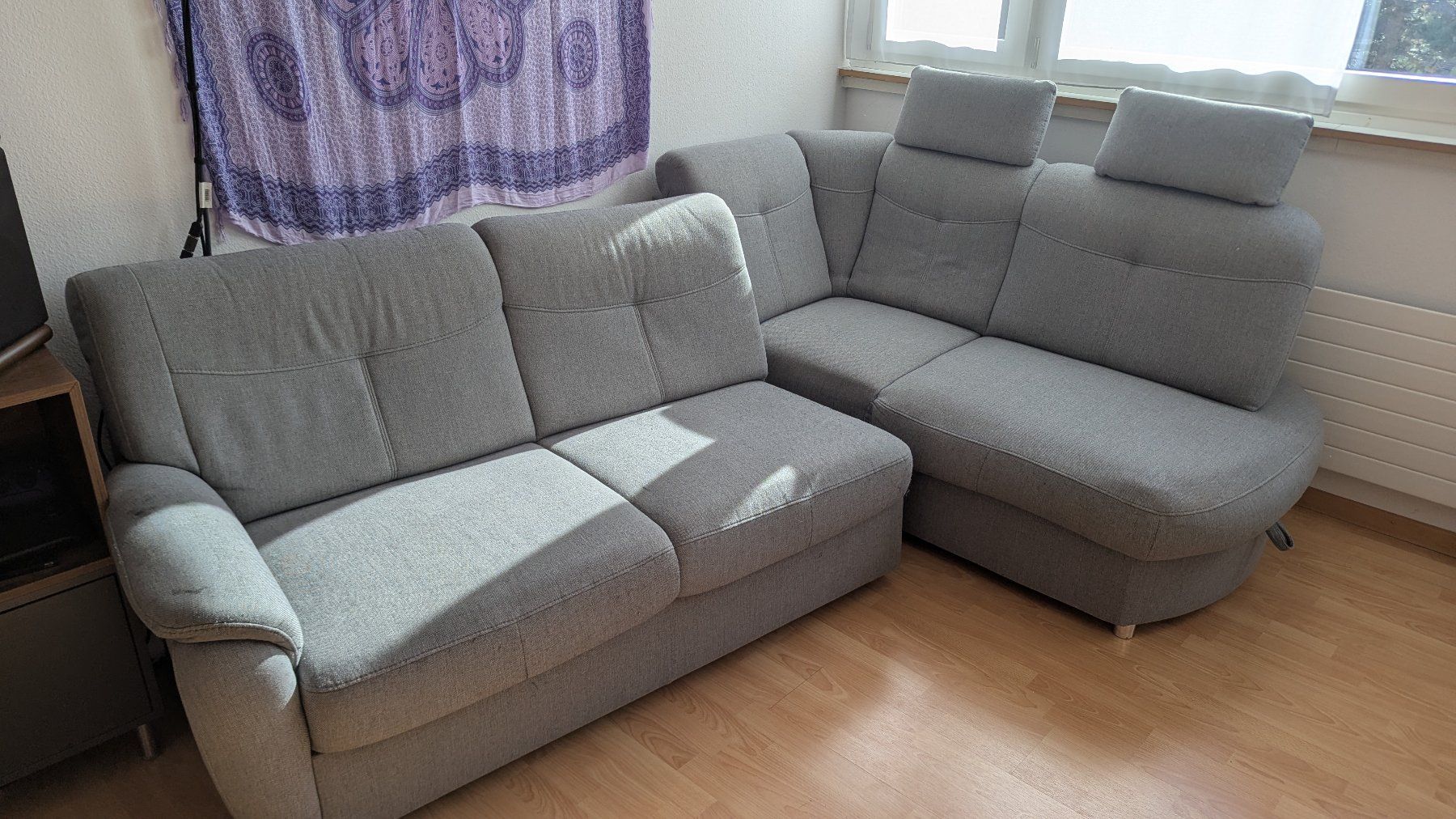 Sofas: Sit&More Sonoma 2.5 Sitz Sofa Links – Gebraucht aus Bern von Lenny5156 4