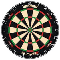 Dartboard Winmau Blade 6, Dual Core