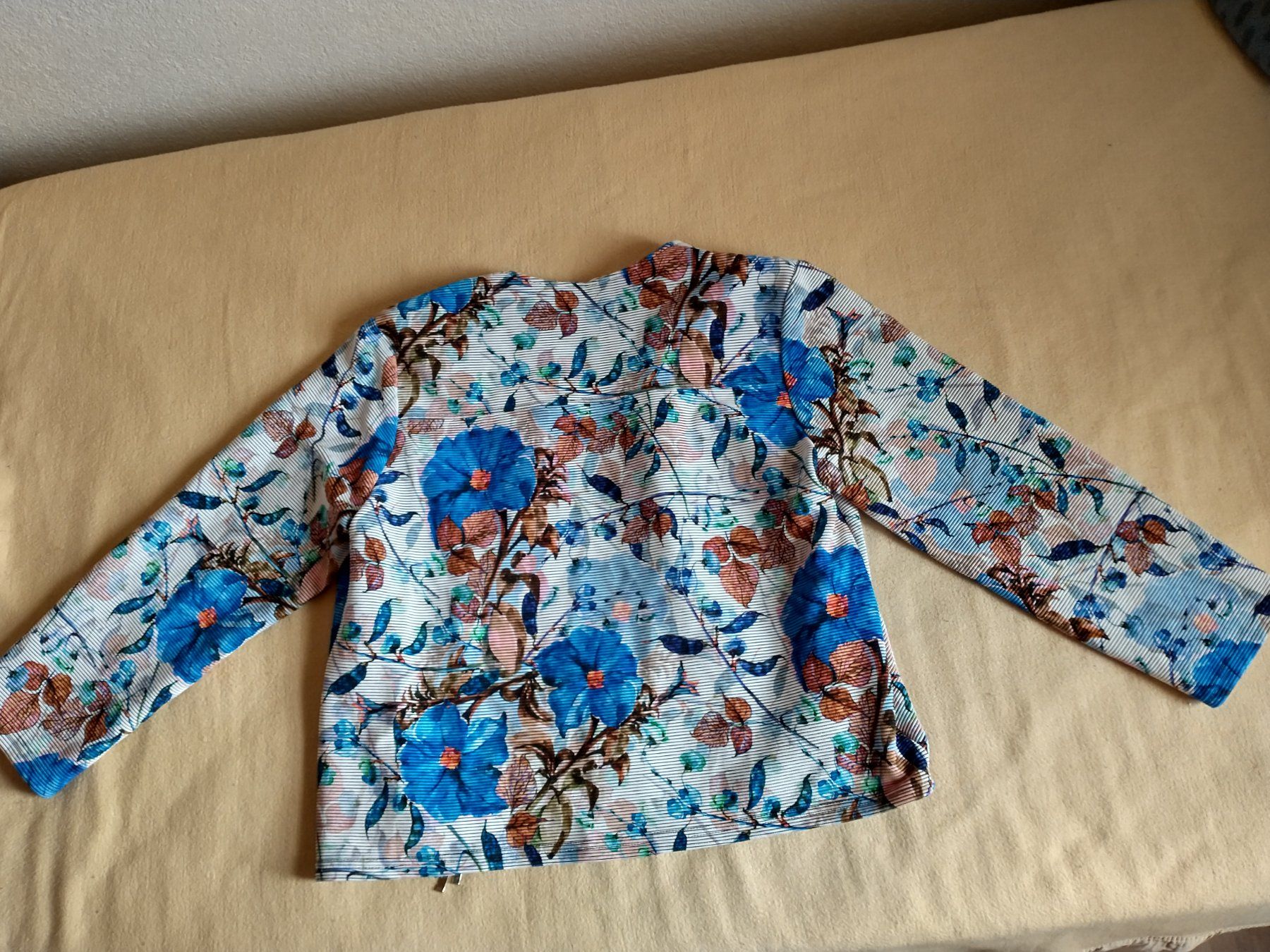 Giacche: Wunderschöne Sommerjacke Gr, XXL neu – Nuovo (secondo la descrizione) da Löhningen venduto da Chimae67 6