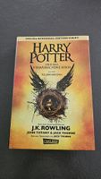 Harry Potter und das verwunsschene Kind - Top Zustand!