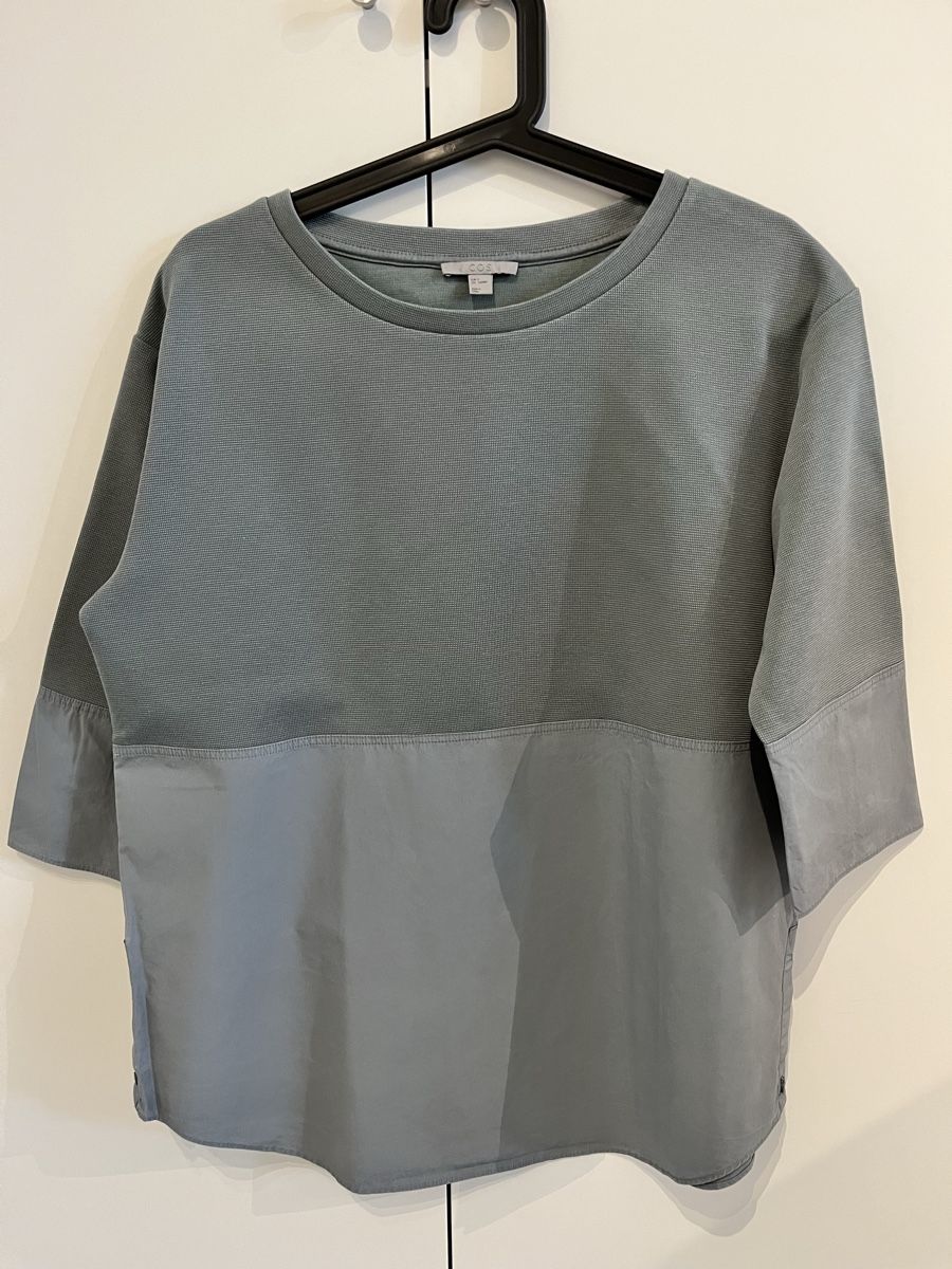 Cos T-shirt: Cos Shirt, Gr.S – Usato da Köniz venduto da mil_p