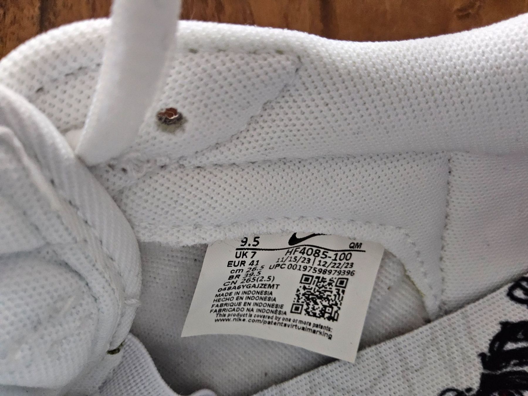 Nike Scarpe da donna: Nike SB Zoom Sky Brown  Gr.41 – Nuovo (secondo la descrizione) da Wiesendangen venduto da Ptrend 3