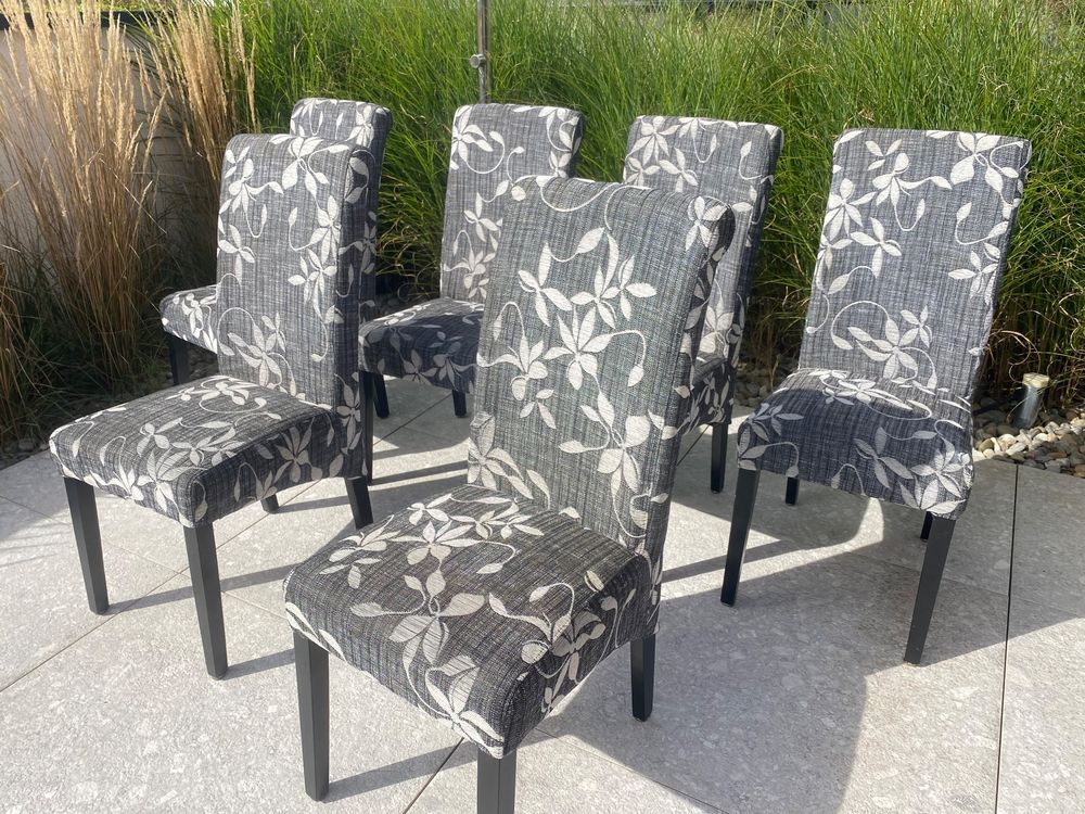 Dining chairs x6 Kaufen auf Ricardo
