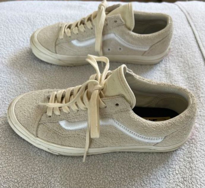 Vans Scarpe da donna: Vans – Usato da thalwil venduto da Lazar03 1