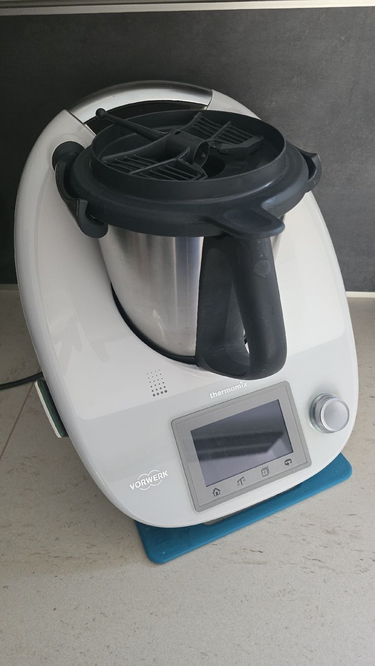 Thermomix Appareils de cuisine: Thermomix tm5 – D'occasion à Schaffhausen par jsc_xgx8