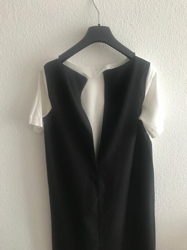 C&A Vestiti: Einmal getragenes Thurley coole Kleid  – Nuovo (secondo la descrizione) da Wettingen venduto da epe_9vbf 1