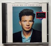Rick Astley / Hold Me In Your Arms
