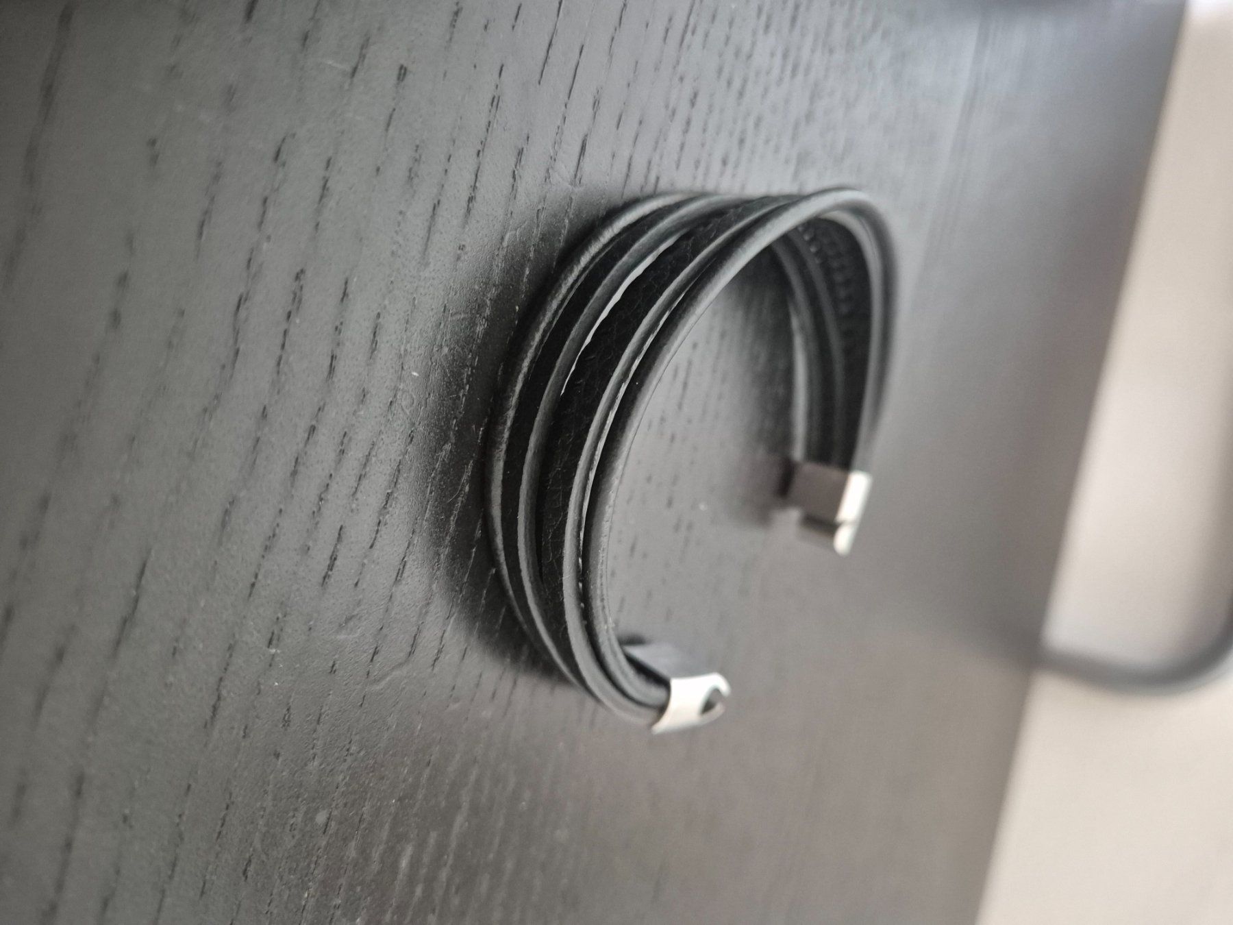 Bracciali & Braccialetti: Bracelet homme – Usato da Crissier venduto da por_7ww6 2