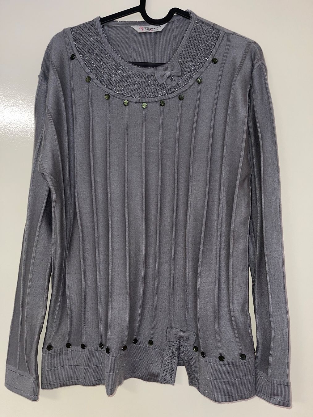 Camicette: Herzliche Pullover 👚 Gr M – Usato da St. Gallen venduto da StyleAndMore23