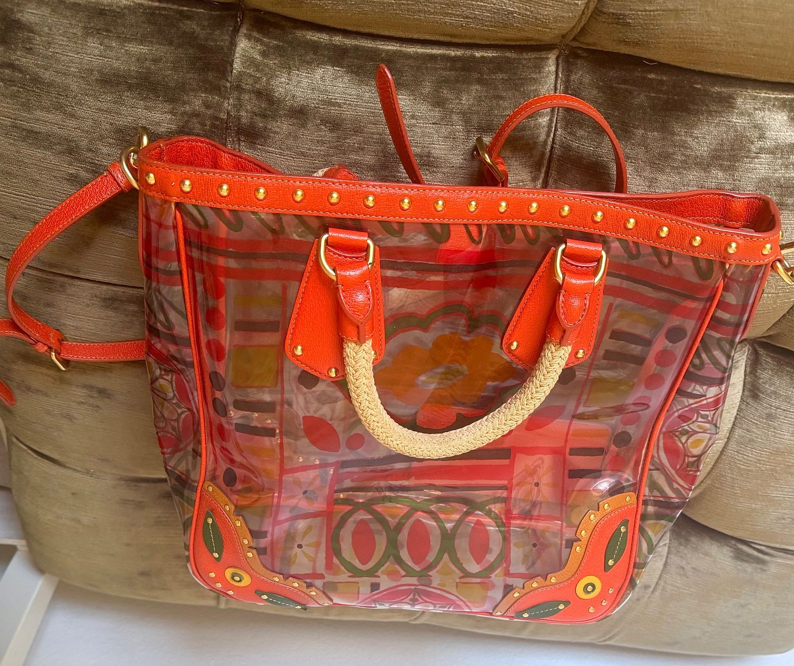 Prada Borse da donna: Limited edition bag Prada – Nuovo (secondo la descrizione) da Kilchberg ZH venduto da ilo_h75n 1