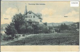 Feusisberg Hotel Schönfels