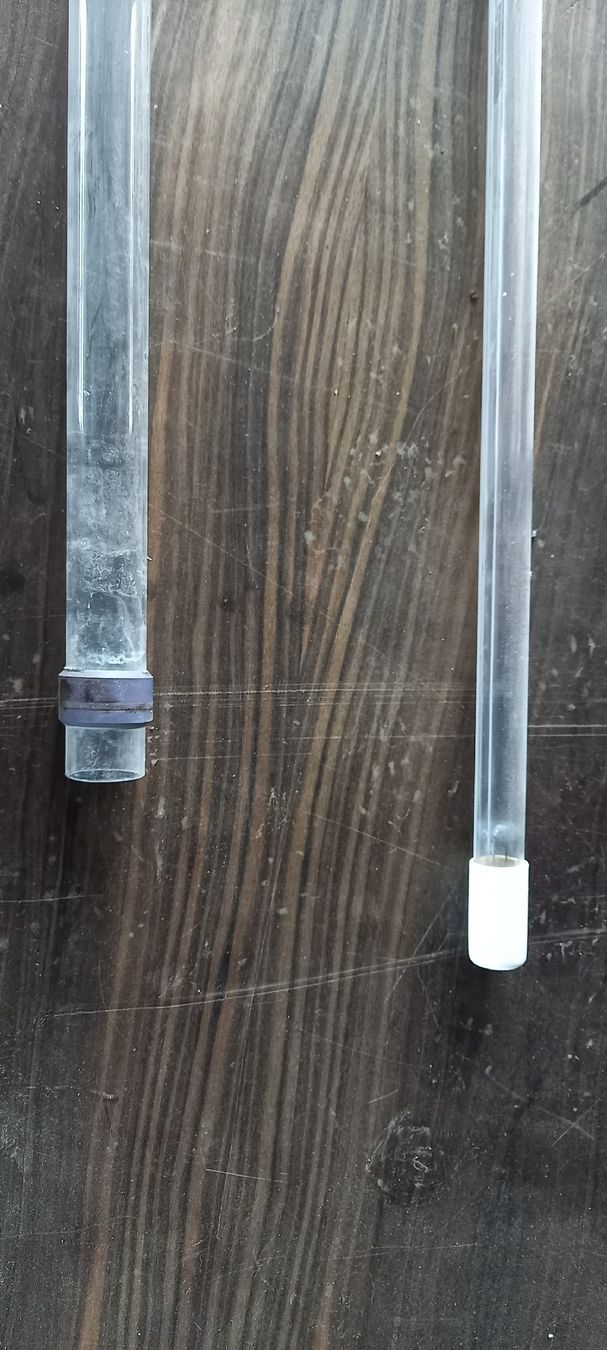 Lampes: Uv Lampe und Vorschaltgerät – D'occasion à Berneck par timbolino 3