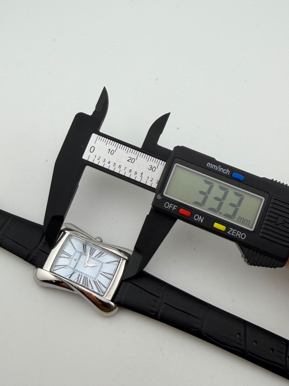 Maurice Lacroix Uhren: MAURICE LACROIX läuft – Gebraucht aus Biel/Bienne von MrP_WatchesBiel 3