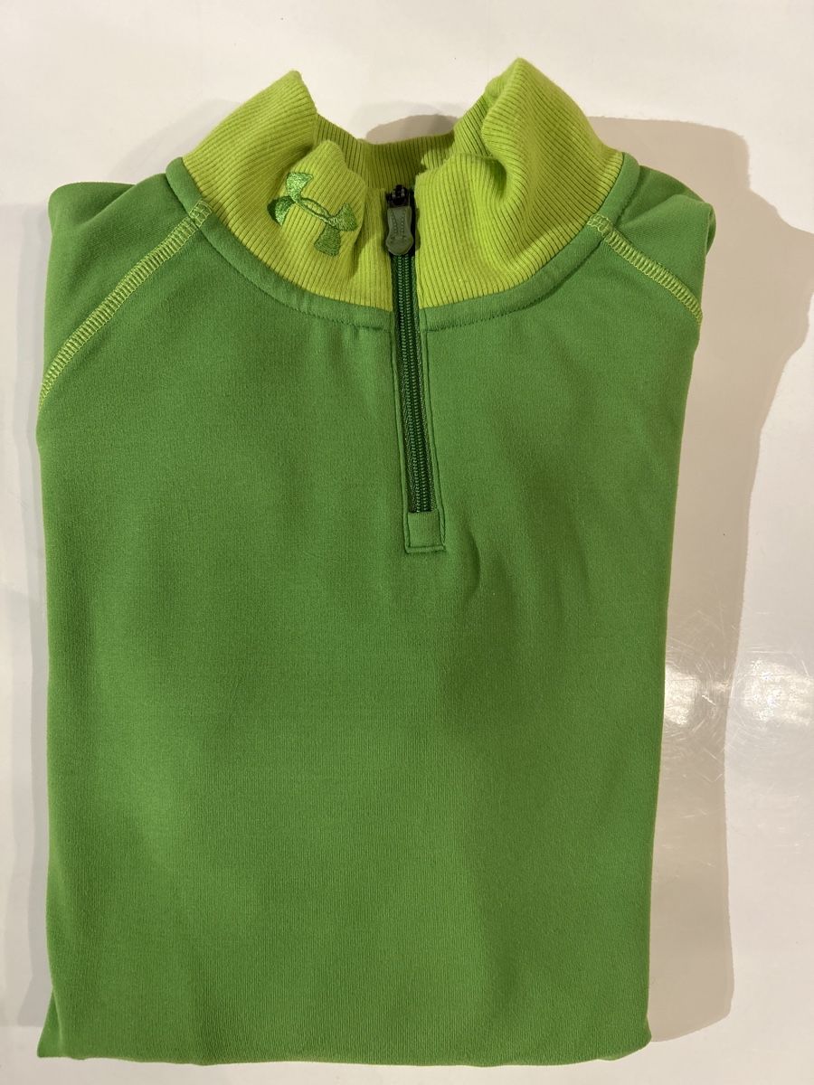 Under Armour Maglioni & Felpe: Shirt – Usato da Jenins venduto da Pocahontas013