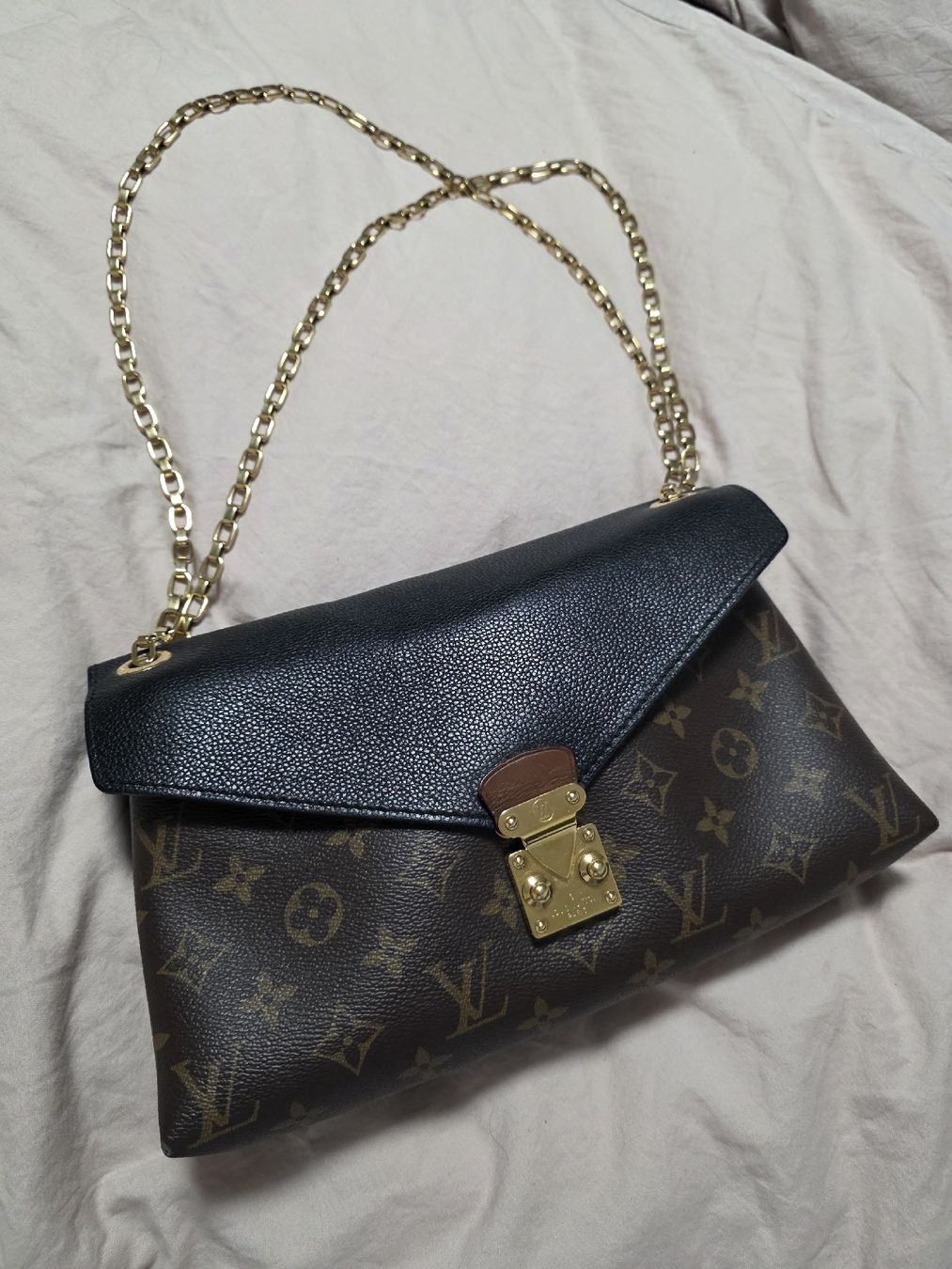 Louis Vuitton Borse da donna: Louis Vuitton Schultertasche – Usato da Wittnau venduto da nessi_to