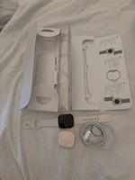Apple Watch Series 11 GPS + Cellular 42 mm Rose Gold