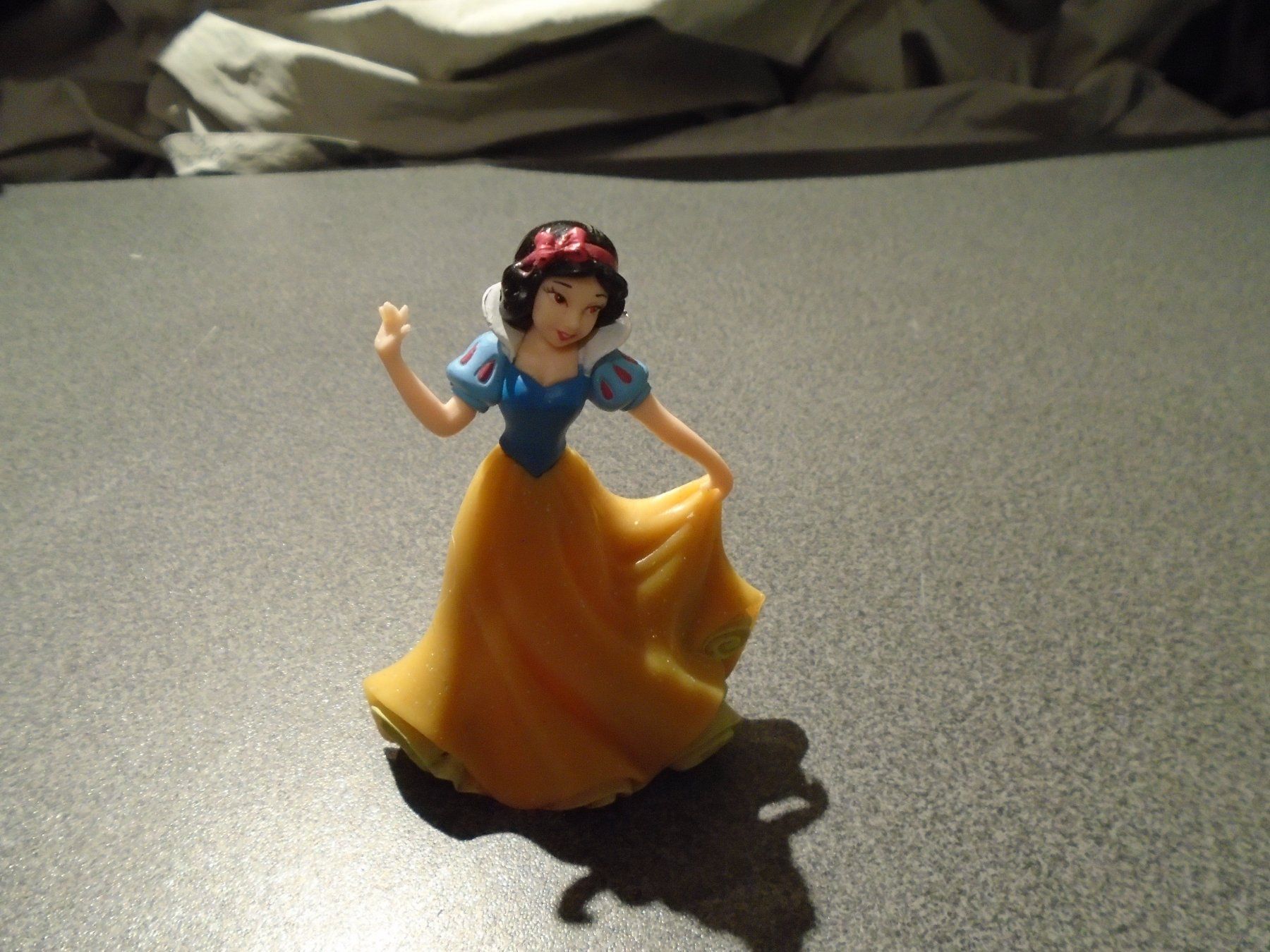 Disney Spielzeuge: Prinzessin / Schneewitchen – Gebraucht aus Zürich von abraxas1291